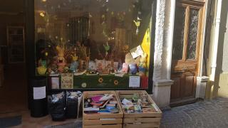 Librairie AtoutGrenier 0