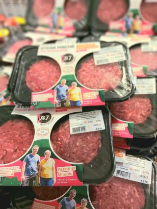 Librairie Super U et Drive 0