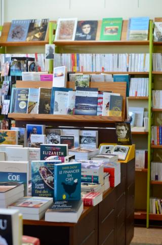 Librairie LA LIBRAIRIE 0