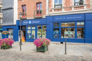 Librairie Bulles Et Jeunesse! 0