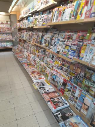 Librairie LIBRAIRIE LES FAUVETTES 0