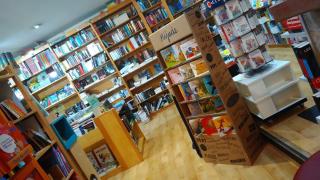 Librairie Librairie Lucioles 0