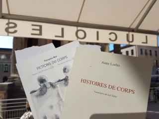 Librairie Librairie Lucioles 0