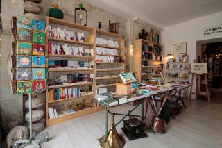 Librairie Librairie Les Ruelles 0