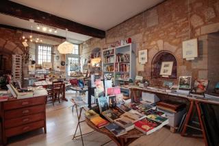 Librairie Librairie Les Ruelles 0