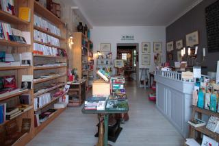 Librairie Librairie Les Ruelles 0