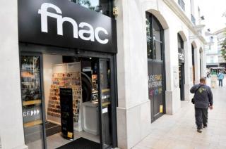 Librairie FNAC Vichy 0