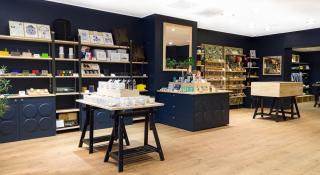 Librairie Gustave Concept Store 0