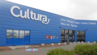 Librairie Cultura 0