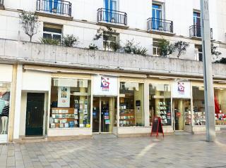 Librairie Boîte à Livres 0