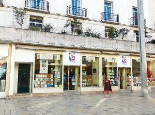 Librairie La Boite à Livres 0