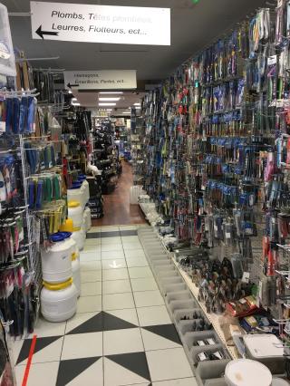 Librairie Marinocéan-Le Radeau 0