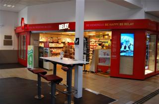 Librairie RELAY 2