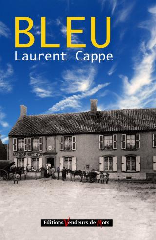 Librairie Laurent Cappe, Editions Vendeurs de Mots 0