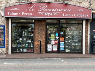 Librairie Le Renaissance 0
