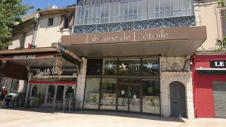 Librairie Librairie de I'Etoile 0
