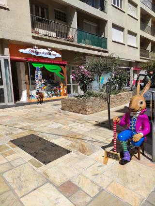 Librairie Manège et Histoires 0