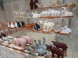 Librairie A la Protection de Marie 2