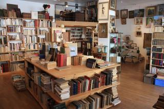 Librairie La Librairie Bourbonnaise 1