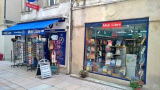 Librairie Maison de la Presse 0