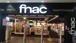 Librairie FNAC Bagnols-sur-Cèze 0