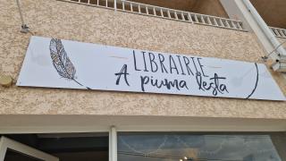 Librairie Librairie A Piuma Lesta 0