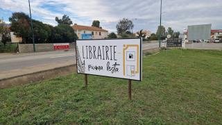Librairie Librairie A Piuma Lesta 2