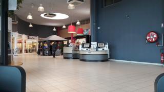 Librairie Super U et Drive 0