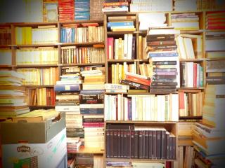 Librairie LIBRAIRIE ALEATOIRE (EURL 