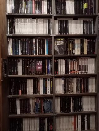 Librairie LIBRAIRIE ALEATOIRE (EURL 