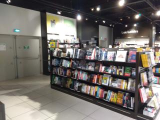Librairie E.Leclerc Espace Culturel 1