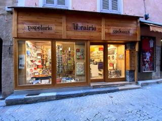 Librairie Librairie de la Gargouille 0