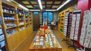 Librairie Librairie du Sanctuaire - librairie religieuse du Mont Saint Michel 2