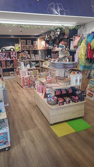 Librairie Mamiejoue 0