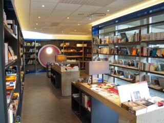 Librairie Magasin de l'Abbaye de Tamié 0