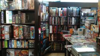 Librairie Le Noctambulle 1