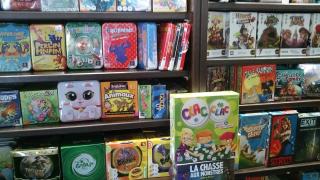 Librairie Le Noctambulle 0