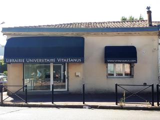 Librairie VITAESANUS 0