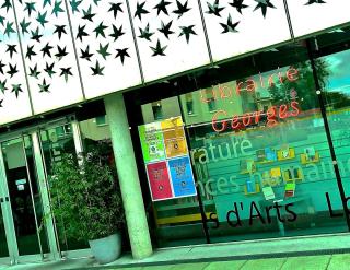 Librairie Librairie Georges 0