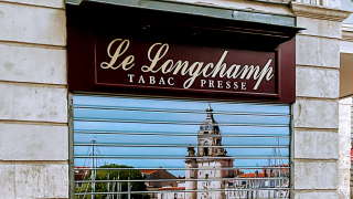 Librairie Le Longchamp 0
