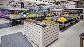 Librairie Super U et Drive 0