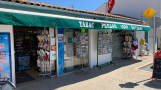 Librairie Rivedoux tabac presse 0