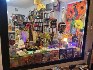 Librairie AtoutGrenier 1