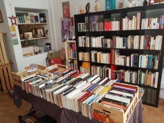 Librairie AtoutGrenier 0