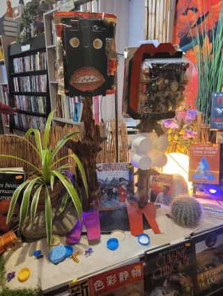 Librairie AtoutGrenier 0