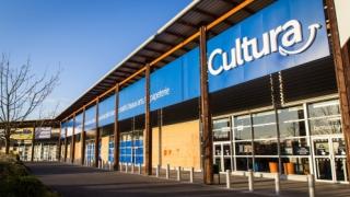 Librairie Cultura Bourgoin-Jallieu 0