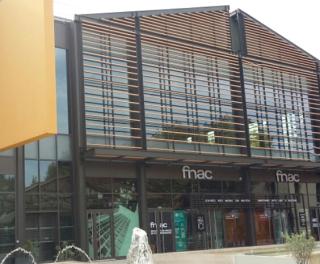 Librairie Fnac 0