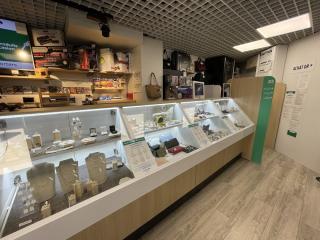 Librairie Carrefour Occasion 0