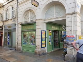 Librairie Le Longchamp 0