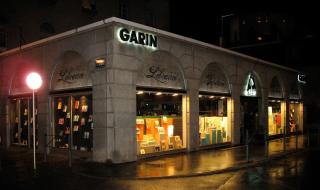 Librairie Librairie Garin 0